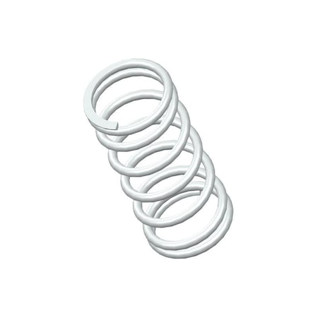 Approved Vendor Compression Spring, O= .660, L= 1.50, W= .067 G709961340